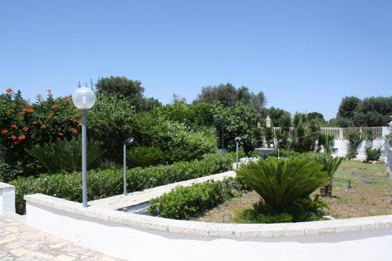 צ'לייה מספיקה La Mia Villa מראה חיצוני תמונה